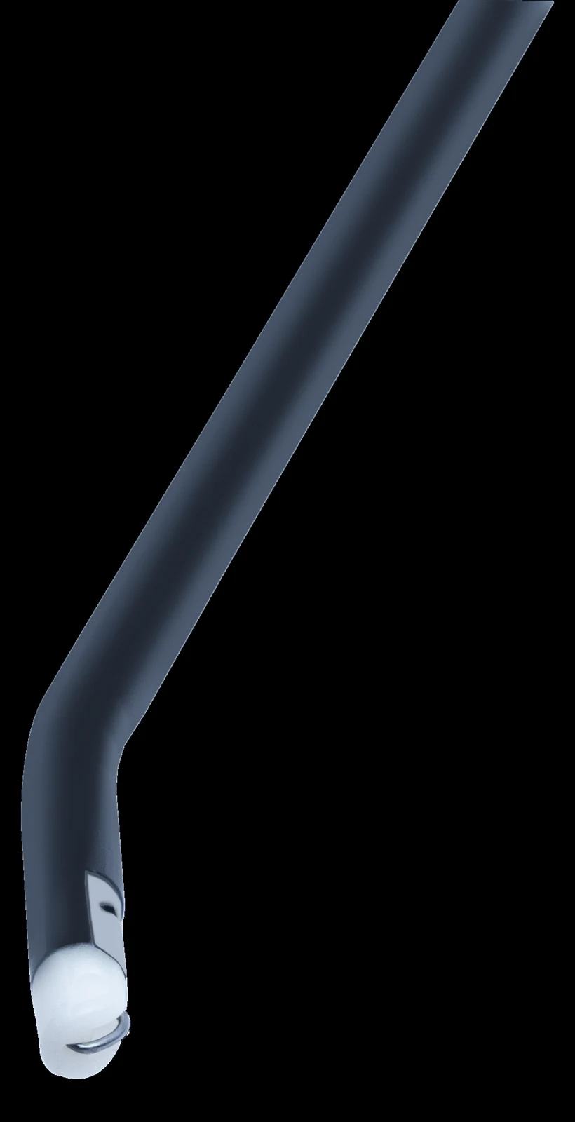 Meril MYRAC RF ablation probe with angled tip