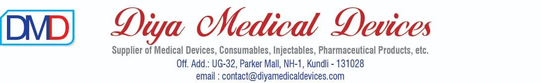 Diya Medical Devices